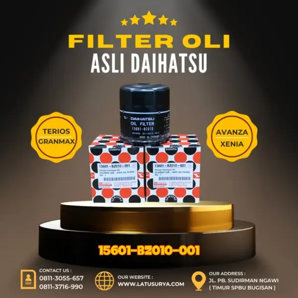 Salinan dari Black Yellow Podium Premium Motor Oil Promotion Instagram Post